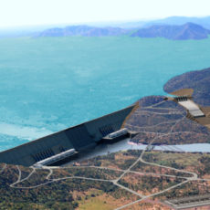 Kenya understands the economic relevance of Ethiopian dam for regional economic integration