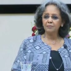 Ethiopia’s Destiny Rests On building Democratic Order, Says President