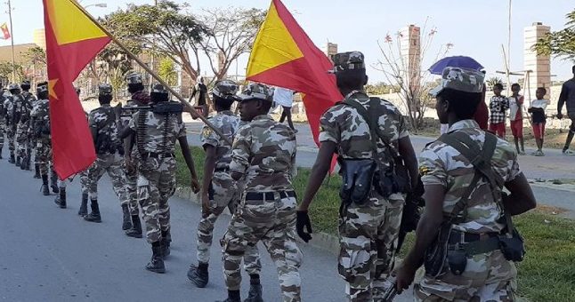 Remnant of TPLF killed 22 regional officials
